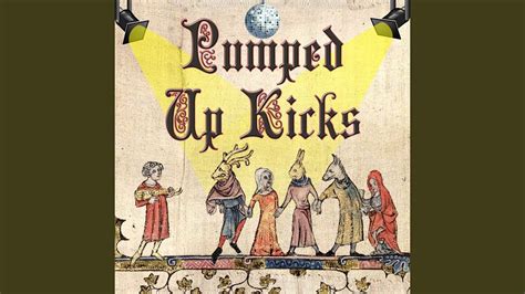 Pumped Up Kicks Medieval Version Youtube