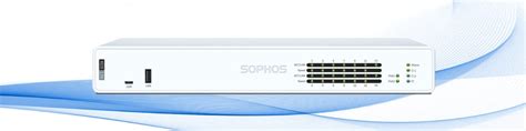 Sophos XGS 136 136W Sophos XGS Series Next Gen Firewall Appliances