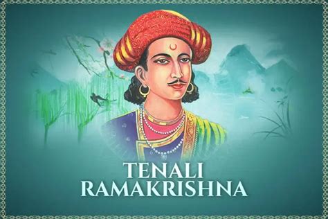 Tenali Ramakrishna