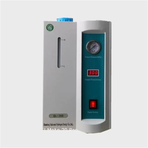 Factory Price Ql 500 Pem Hydrogen Gas Generator For Gas Chromatography