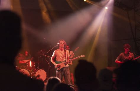 King Gizzard And The Lizard Wizard At Bonnaroo Day Fri Flickr