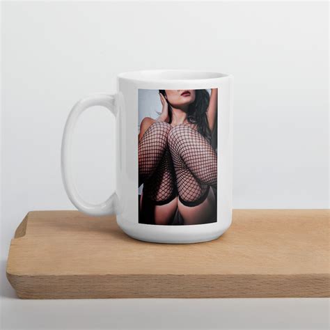 Nude Asian Girl Mug Nude Girl Mug Naked Girl Mug NSFW Mug Sexy Mug