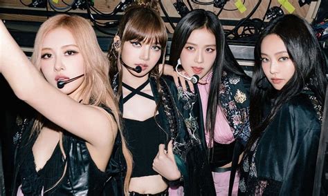 传 Lisa 拒绝 Yg 续约报价，blackpink 未来悬而未决 Nowre现客