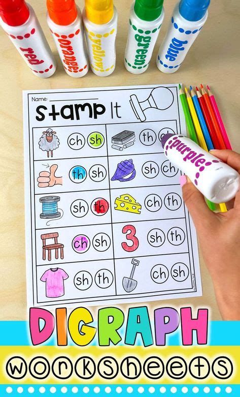 49 Digraph Activities Ideas In 2021 Digraphs Activities Digraph