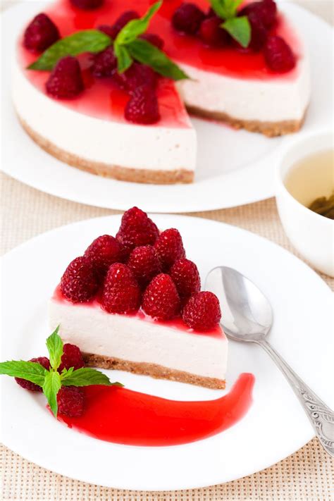 Romantic Valentine S Day Dinner Strawberry Cheesecake Desserts Cheesecake