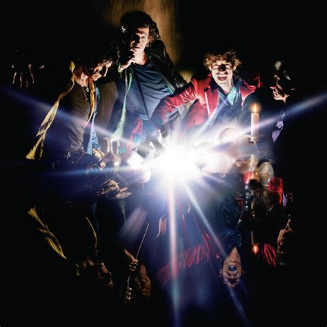 Review The Rolling Stones A Bigger Bang Rolling Stone