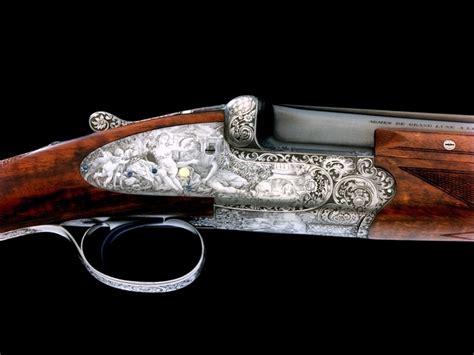 126 best Shotguns -engraving !!! images on Pinterest