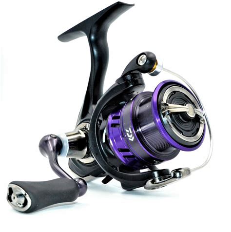 Daiwa Prorex X LT Spinning Reel – The Kingfisher