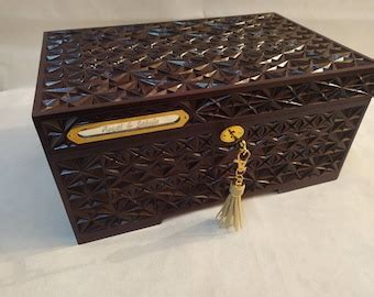 Sex Toy Storage Box Etsy