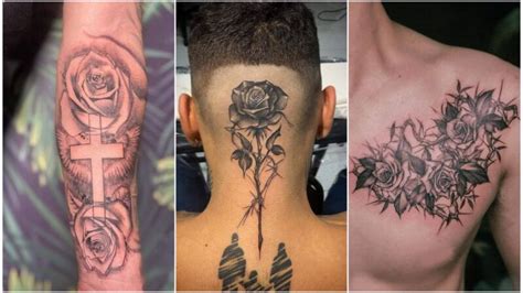 Top Tattoo For Men Meaningful Super Hot In Cdgdbentre