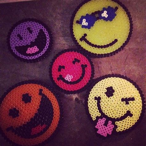 Best Images About Hama Beads On Pinterest Perler Bead Patterns