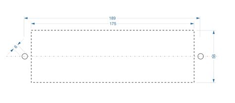 mounting dimensions motionlinx family complete guide