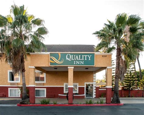 Quality Inn San Diego Miramar - 52 Photos & 52 Reviews - Hotels - 9350 ...