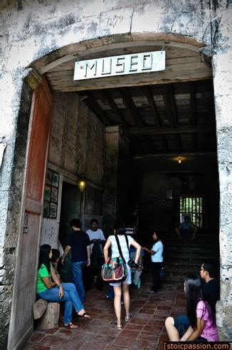 Visit BOHOL: Baclayon: Baclayon Church and Museum