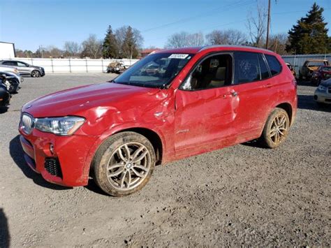 Bmw X Xdrive I For Sale Nc Mocksville Wed Mar