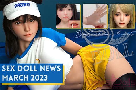 Sex Doll News Blog Page Of Celesdolls