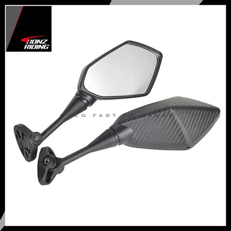 Espejo Retrovisor Para Yamaha Accesorio Para Motos Scooter Aspecto