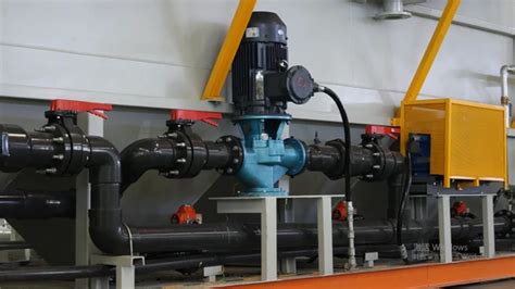 Integrated Wastewater Treatment Machinery For Ammonia Nitrogen