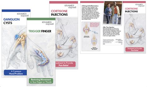 Krames Staywell - Patient Education by Kasey (Kathryn) Przybysz at ...