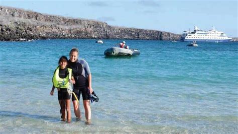 Galapagos Snorkeling Guide: The Best Places for Unbelievable Snorkeling – Happy Gringo Travel