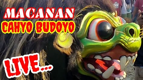 KEBLAK KEBLAK JARANAN CAHYO BUDOYO BERAN LIVE LEMAHBANGDEWO KRAJAN