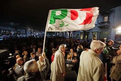 Torna La Festa Dellunit Dal Al Luglio