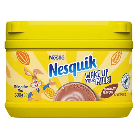 Nestle Nesquik G Supersavings