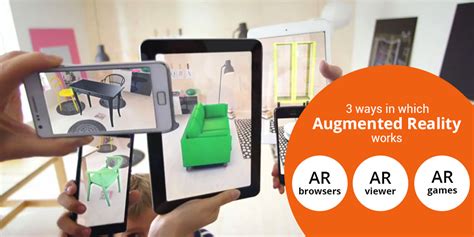 Augmented Reality And How Does It Works Fullestop Blog