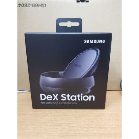 Jual Samsung DeX Station E MG950 Original Grs Resmi Sein Shopee Indonesia