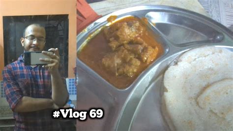 Kya Kabhi Dosa Aur Chicken Try Kiya Hai Vlog Parshad Keni Youtube