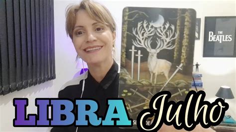 Libra Julho Saciando A Sede Uma Dupla Perfeita Youtube