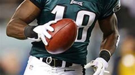 Are Eagles Set At Wide Receiver?