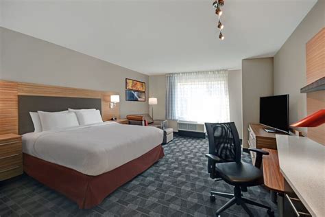 TownePlace Suites by Marriott Grand Rapids Wyoming Wyoming | Bookonline.com