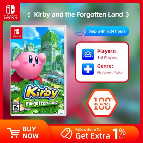 Free Kirby Switch Game Lupon Gov Ph