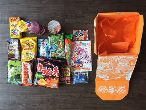 Tokyo Treat The Whacky Side Of Japanese Ecommerce Subscription