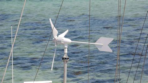 Top 10 Most Efficient Wind Turbine For Boats Guide 2025