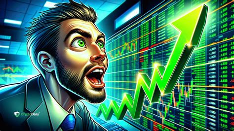 Top Crypto Picks For Substantial Gains Crypto Daily