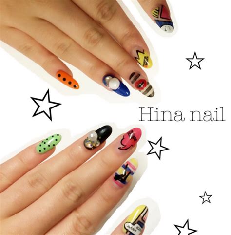 Pin By Jolna Mok On Nail Ideas Nails Pin How To Apply