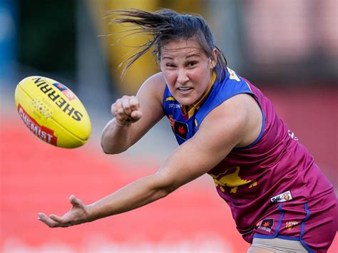 Aflw Aflw Nt News