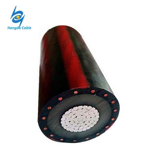 Kv Kv Urd Cable Mv Tr Xlpe Medium Voltage Tr Xlpe Insulated Urd