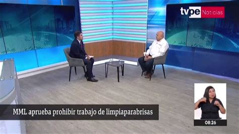 Tvper Noticias On Twitter Ministro Adrianz N Contamos Con Un