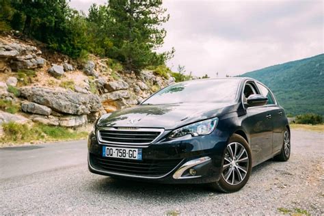 Pneus Peugeot 308 Conseils Pour Les Choisir