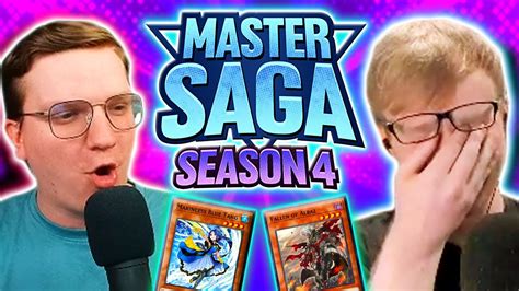 Mbt S First Ban List Master Saga Season Ft Mbt Yu Gi Oh Youtube