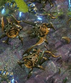 StarCraft II Wings Of Liberty Zerg Units StrategyWiki Strategy