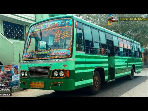 Tnstc Bus Journey From Ambur To Chennai Cmbt Youtube