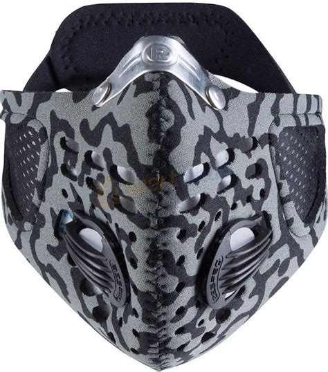 Respro Maska Antysmogowa W Sportsta Mask Cam Ak Opinie I Ceny Na