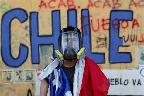 Fotos Las Imágenes Más Simbólicas De Las Manifestaciones Protestas Y