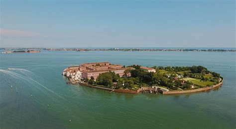 San Clemente Palace Kempinski, Venice, Italy