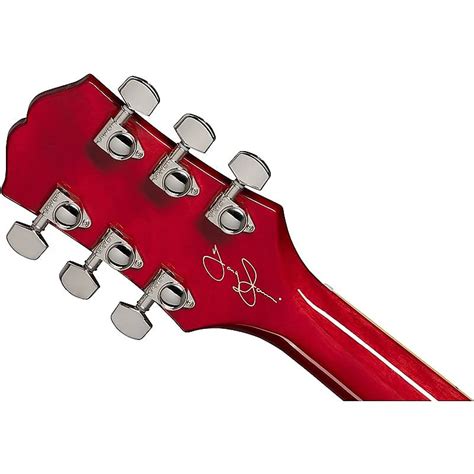 Epiphone Tony Iommi Signature SG Special | Reverb