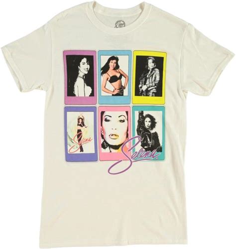 Selena Quintanilla Clothing Is at Forever 21